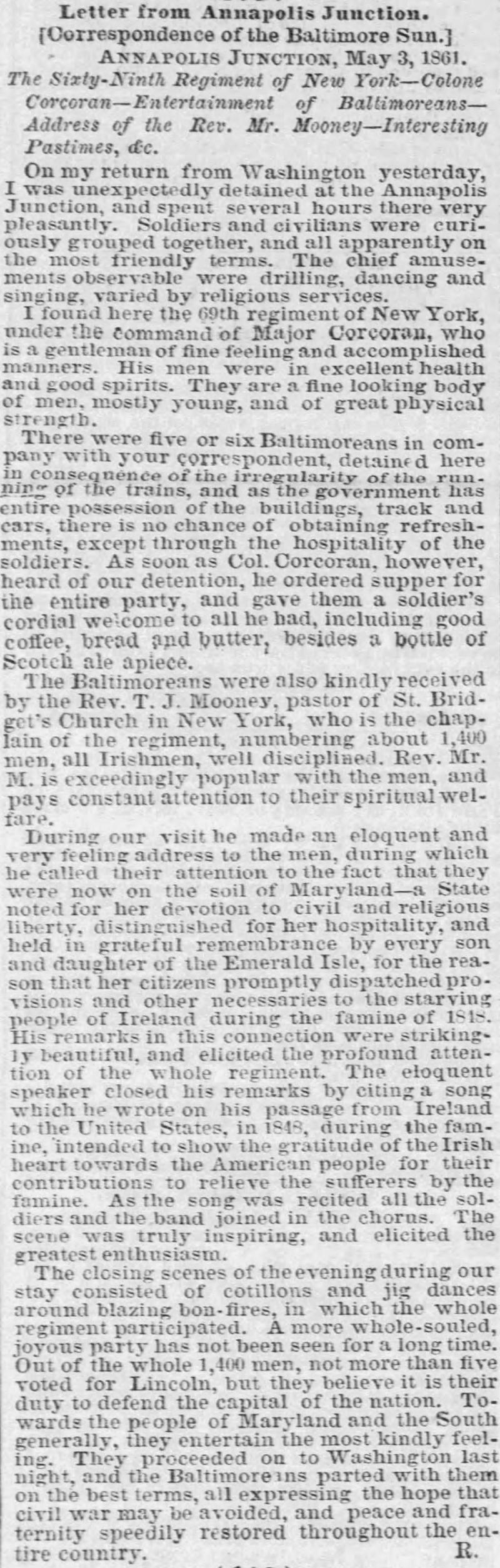 69th_nysm:the_baltimore_sun_sat_may_4_1861_1_.jpg